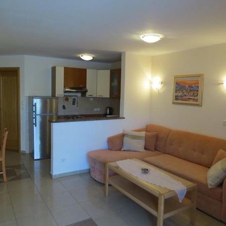 Ara-Ninja Appartement Baška Buitenkant foto