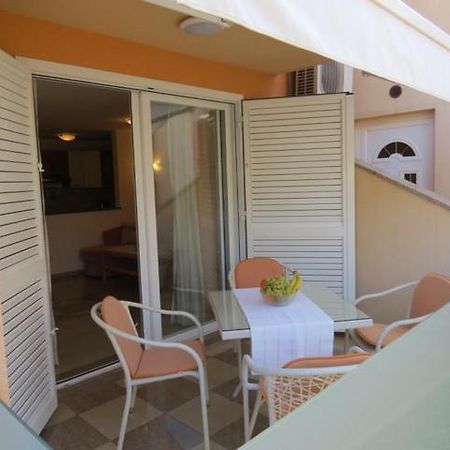 Ara-Ninja Appartement Baška Buitenkant foto