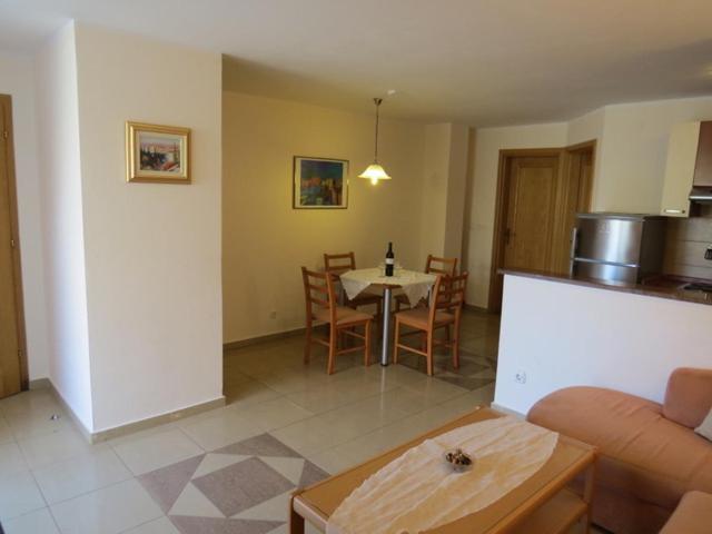 Ara-Ninja Appartement Baška Buitenkant foto