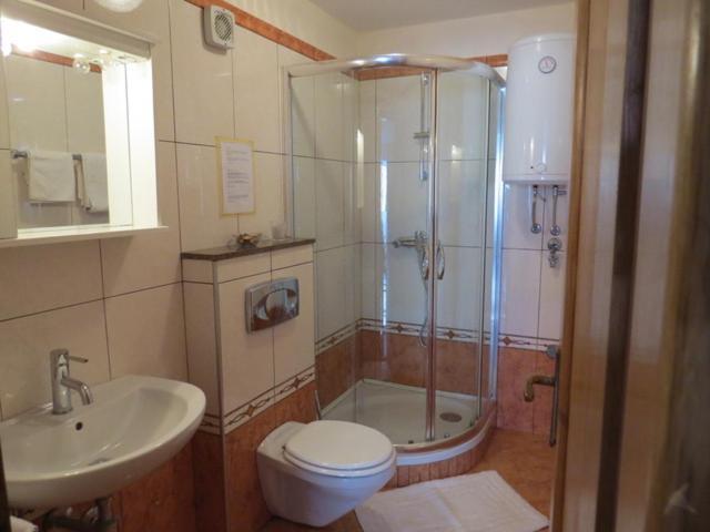 Ara-Ninja Appartement Baška Buitenkant foto